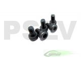 HC056-S  Socket Head Cap M3x10 (5pcs) - Goblin 500/630/700/770